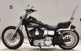 HARLEY FXDL 1340 1998