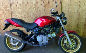 HONDA VTR 250 MC33