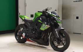 KAWASAKI Z1000 Gen.4 2012