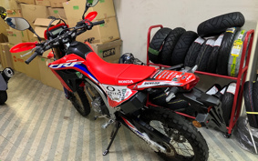 HONDA CRF250L MD47
