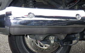 HONDA FORZA ZA MF08
