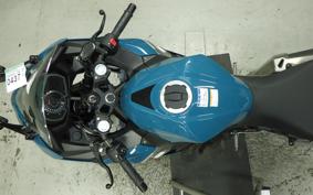 KAWASAKI NINJA 400 2021 EX400G