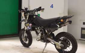 KAWASAKI KLX250D TRACKER 2026 LX250E