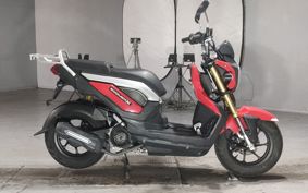 HONDA ZOOMER-X JF52