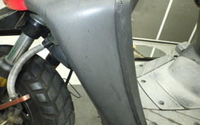 YAMAHA BW`S 100 2022