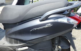 YAMAHA AXIS 125 Z SED7J