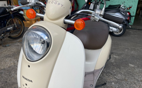 HONDA CREA SCOOPY AF55