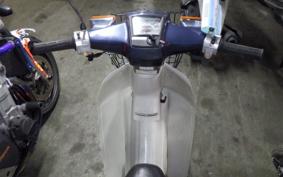 HONDA C50 SUPER CUB E 2003 AA01