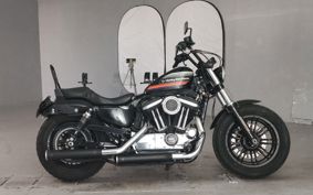 HARLEY XL1200XS 2018 LR3