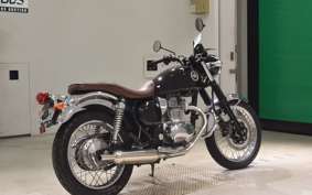 KAWASAKI ESTRELLA 2014 BJ250A