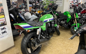 KAWASAKI ZRX400 1995 ZR400E