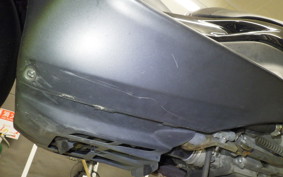 YAMAHA T-MAX 500 Gen.2 2005 SJ04J