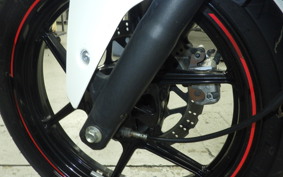 KAWASAKI NINJA 250R EX250K