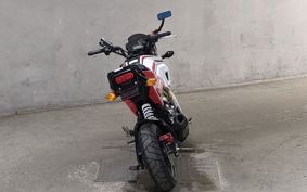 HONDA GU ROM JC75