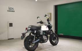 HONDA MONKEY 125 JB05