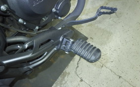 HONDA REBEL 250 S 2020 MC49