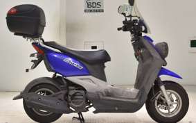 YAMAHA BW'S 50 Gen.3 2020 SA44J