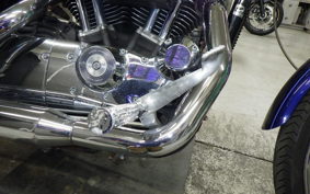 HARLEY XL1200CI 2007