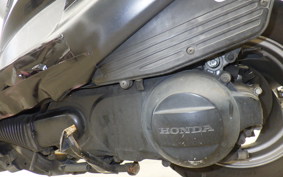 HONDA SPACY 125 Gen. 3 JF04