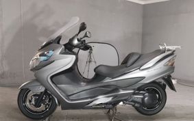 SUZUKI SKYWAVE 400S 2016 CK45A
