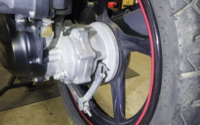 SUZUKI ADDRESS 110 2023 CE47A