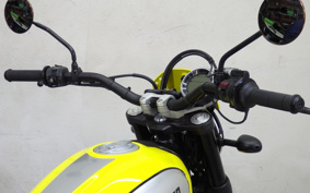 DUCATI SCRAMBLER F TRUCK PRO 2017 K102