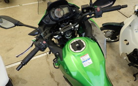 KAWASAKI VERSYS-X 250 A 1994 LE250D