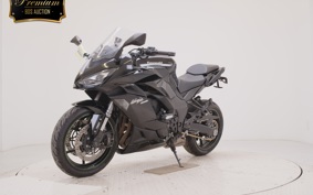 KAWASAKI NINJA 1000 SX 2023 ZXT02K