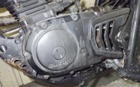 SUZUKI SX125R SF41B