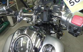 YAMAHA XV1900 RAIDER 2016