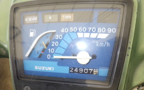 SUZUKI BIRDIE 80 BC41A