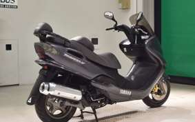 YAMAHA MAJESTY 125 FI 2021