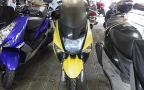 YAMAHA MAJESTY 125 FI 2011