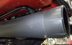 HARLEY FLHTCUTC 1690 2014