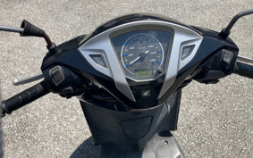 HONDA LEAD 125 JF45