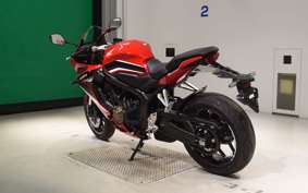 HONDA CBR650R 2025 RH03