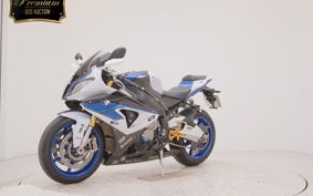 BMW HP4 2014
