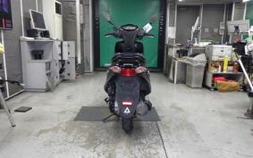 SUZUKI ADDRESS V125 2001 DT11A