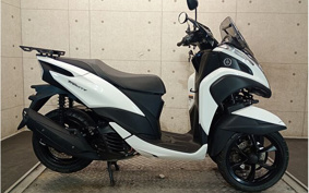 YAMAHA TRICITY 125 2018 SEC1J
