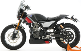 APRILIA CR150