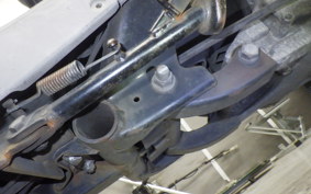 SUZUKI ADDRESS V125 G 2004 CF46A