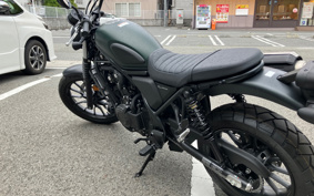 HONDA CL500 2025 PC68