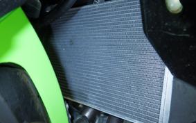 KAWASAKI ZX-4R SE 2025 ZX400P