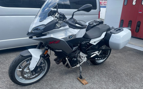 BMW F900XR STANDARD 2021 0K21