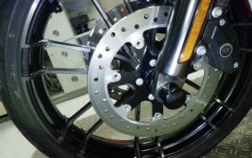 HARLEY FLTRXSE1920CVO 2021