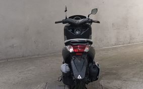 YAMAHA N-MAX 125 SE86J