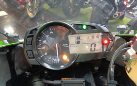 KAWASAKI NINJA ZX-6R ABS 2014 ZX636E