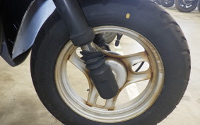 HONDA TODAY AF61