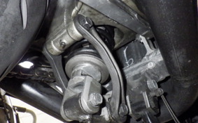 KAWASAKI ZZ1100 NINJA R Gen.2 1995 ZXT10D