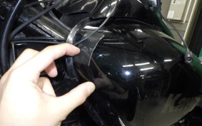 KAWASAKI ELIMINATOR 250 V 2025 VN250A